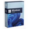 WINDOWS 11 HOME Key (Global)